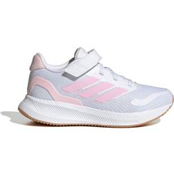 adidas Sportswear Sneaker Runfalcon 5 - Rosa/Vit