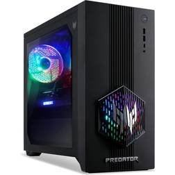 Acer Predator Orion 3000 PO3-665 Stationær PC