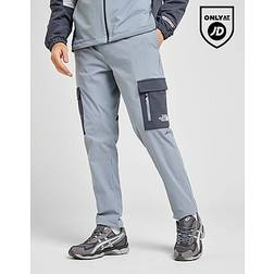 The North Face Trishull Zip Cargo Track Pants - Grey