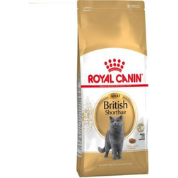 Royal Canin Cat Food British Shorthair Dry Mix 2 kg