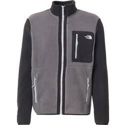 The North Face Funktionsfleecejakke Yumiori - Grå/Sort