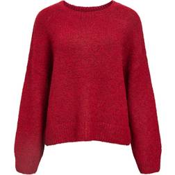 Object Knitted Pullover
