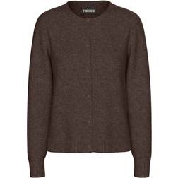 Pieces Pcmalou Strickjacke