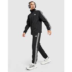 adidas Woven Tracksuit - Black