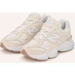 New Balance 9060 Junior - Grey