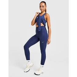 Nike Training One Leggings - Blå