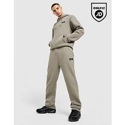 McKenzie Rocco Open Hem Joggers - Grå