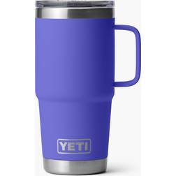 Yeti Rambler 20 oz Travel Mug 591 ml Termokop