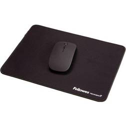 Fellowes Breyta 100138995 Monokromatisk Musemåtte Sort