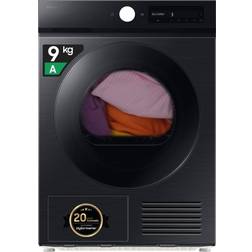 Samsung DV90DB7845GBU3 Svart