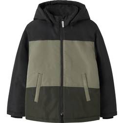 Name It Transitional Jacket