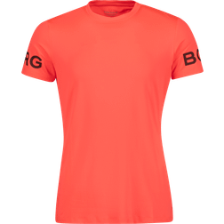 Björn Borg Sport T-Shirt Diva - Pink