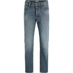 Jack & Jones Jjichris Jjoriginal SBD 032 Noos Jeans Blue Denim