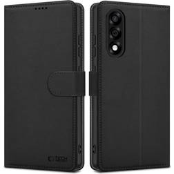 Tech-Protect Wallet Case OnePlus Nord 5 Schwarz