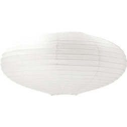 Scandi Living Lucent Oval Ø40 cm Lampeskærm
