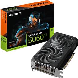 Gigabyte GeForce RTX 5060 Ti Windforce Max 8GB