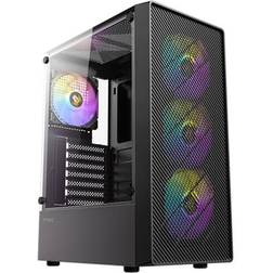 Antec ATX Semi-Tower Datorlåda