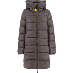 Parajumpers Quiltad Vinterjacka Kappa Dam