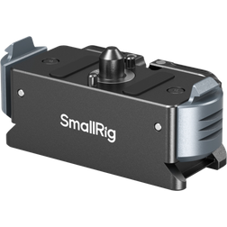 Smallrig 5437 Quick Release Adapter Mount for GoPro Hero Black 13