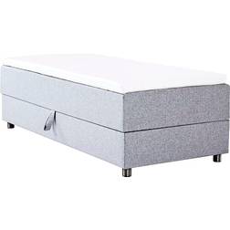 Nordisk Fjer B110 Opbevaringsseng 80x200 cm Rammeseng