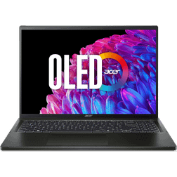 Acer Swift Edge 16 OLED Ryzen 7 32GB 512GB