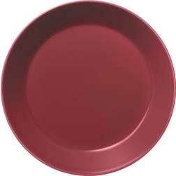 Iittala Teema 17 cm Körsbär Cherry Assiett 17cm