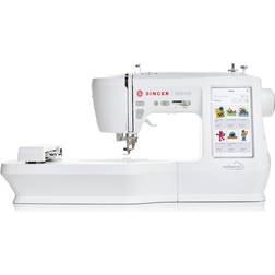 Singer SE 9185 WiFi Embroidery Machine