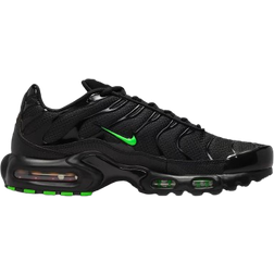 Nike Air Max Plus M - Black/Green Strike