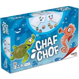 Cayro Chaf Chof