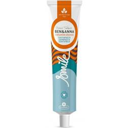 Ben & Anna Toothpaste Cinnamon 75 ml