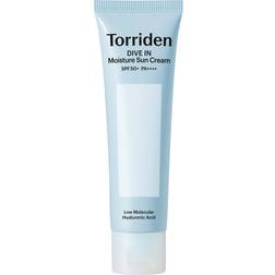 Torriden DIVE-IN Watery Moisture Sun Cream 60 ml
