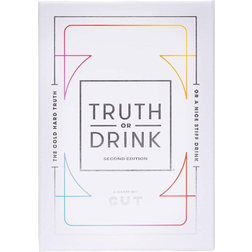 Truth or Drink: Second Edition