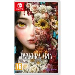 Iwakura Aria (Switch)
