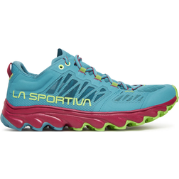 La Sportiva Helios III Dames - Blauw