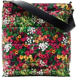 Desigual Kvinnors grön väska IVY BUTAN 4105 skog