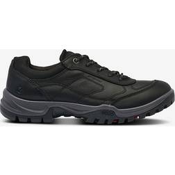 ecco Xpedition III Waterproof Vandresko Herre - Sort