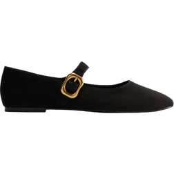 H&M Ballerinaskor Dam - Mary Jane