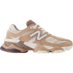 New Balance 9060 - Earth Shadow/Flat Taupe/Bisque