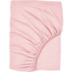 IKEA ULLVIDE Bed Sheet Pink (200x160cm)