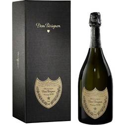 Dom Perignon Brut Champagne 2013