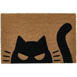 IKEA Kustfyr Natural, Black 40x60cm