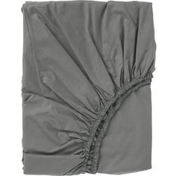 IKEA Ullvide Bed Sheet Grey (200x90cm)