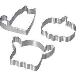 IKEA Kustfyr Cookie Cutter