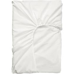 IKEA Ullvide Bed Sheet White (200x120cm)