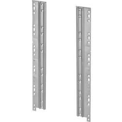 IKEA Utrusta 602.635.88 Connecting Rail for Fronts 2pcs 545x62mm