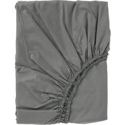 IKEA Ullvide Bed Sheet Grey (200x180cm)