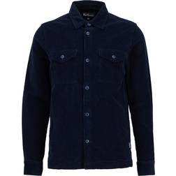 Barbour Cord Overshirt