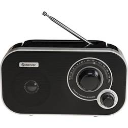 Denver TR-51 Black