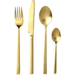 Bitz Brass Bestickset 16st