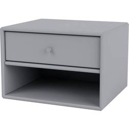 Montana Furniture Dash Nachttisch 30x35.4cm